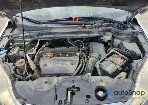 2008 Honda Cr-V Ex из США, поврежденный, VIN JHLRE48548C006218